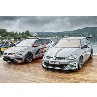 GTI-Treffen 2019 (Teil 2)