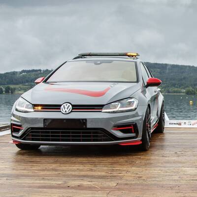 GTI-Treffen 2019 (Teil 2)