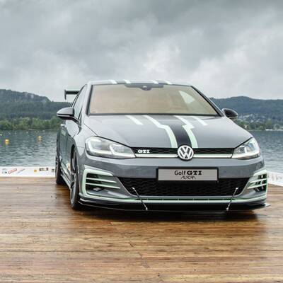 GTI-Treffen 2019 (Teil 2)