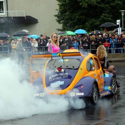 GTI-Treffen 2019 (Teil 3)