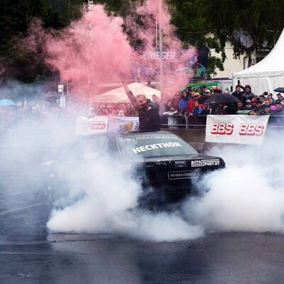 GTI-Treffen 2019 (Teil 3)