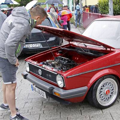 GTI-Treffen 2019 (Teil 3)