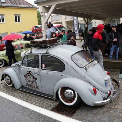 GTI-Treffen 2019 (Teil 3)