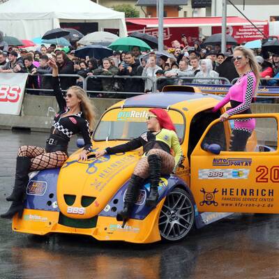 GTI-Treffen 2019 (Teil 3)