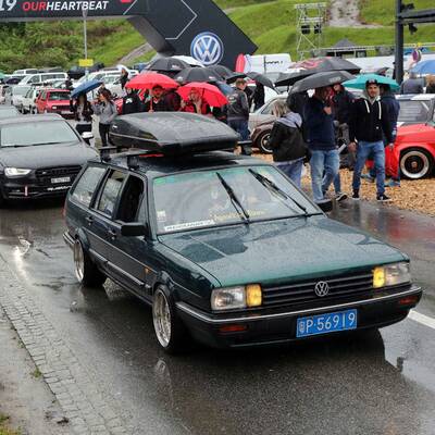 GTI-Treffen 2019 (Teil 3)