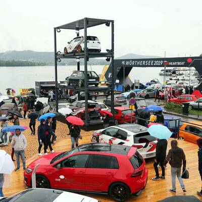 GTI-Treffen 2019 (Teil 3)