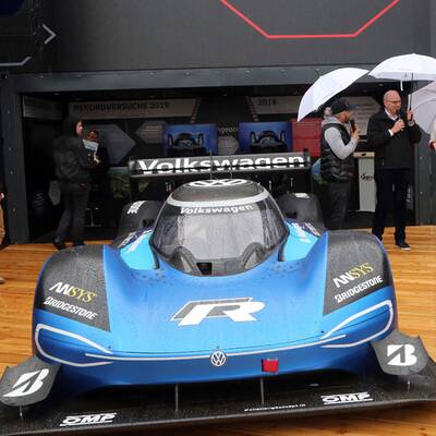 GTI-Treffen 2019 (Teil 3)