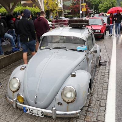 GTI-Treffen 2019 (Teil 3)