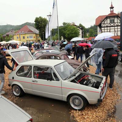 GTI-Treffen 2019 (Teil 3)