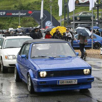 GTI-Treffen 2019 (Teil 3)