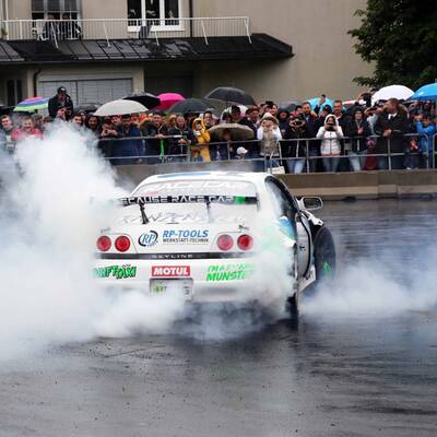 GTI-Treffen 2019 (Teil 3)