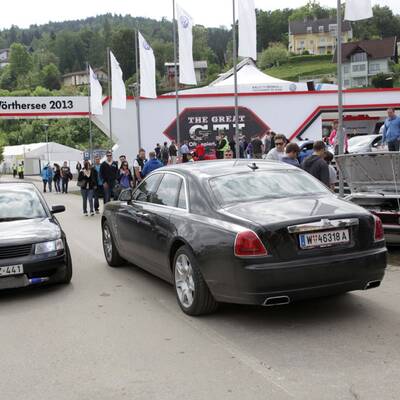 GTI-Treffen 2013