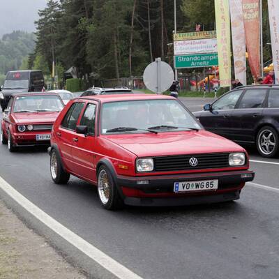 GTI-Treffen 2013