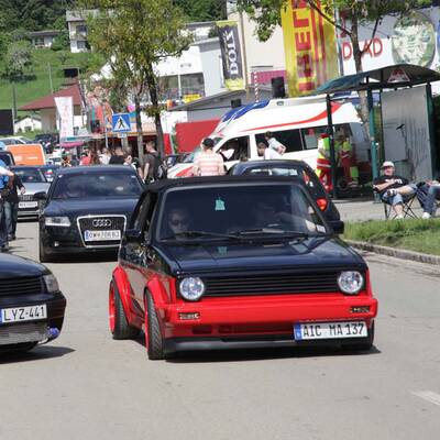 GTI-Treffen 2013