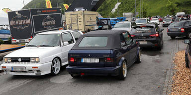 GTI-Treffen