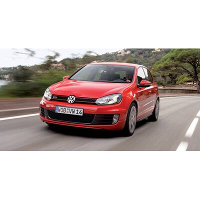 Kompaktsportikone in 6. Generation, ab 29.111