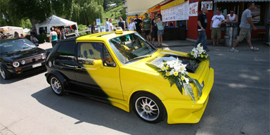 Alles Gummi! Alles Party!