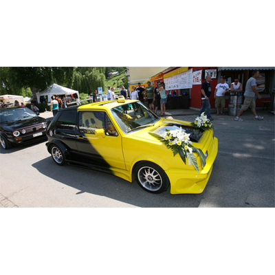 Alles Gummi! Alles Party!