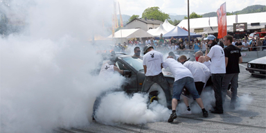 Alles Gummi! Alles Party!