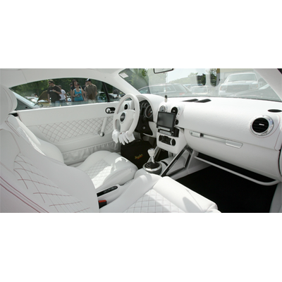 Die große VW-Party am Wörthersee