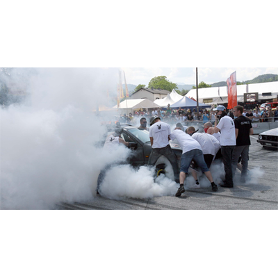 Alles Gummi! Alles Party!