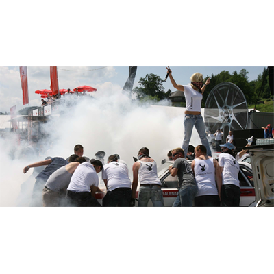 Alles Gummi! Alles Party!