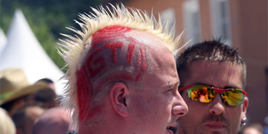 Alles Gummi! Alles Party!