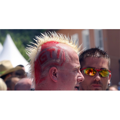 Alles Gummi! Alles Party!