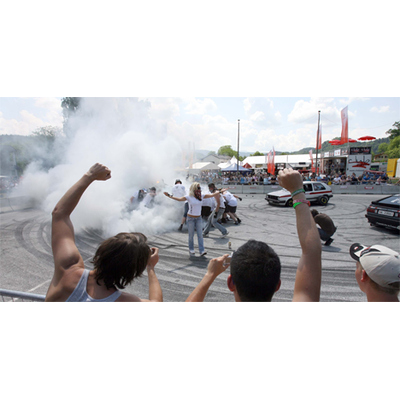 Alles Gummi! Alles Party!