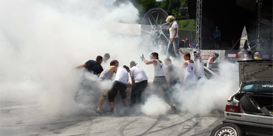 Alles Gummi! Alles Party!