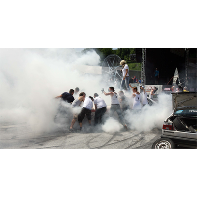 Alles Gummi! Alles Party!