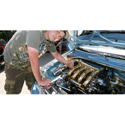 Start der Wörtherseetour 2010