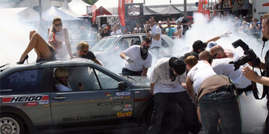 Alles Gummi! Alles Party!