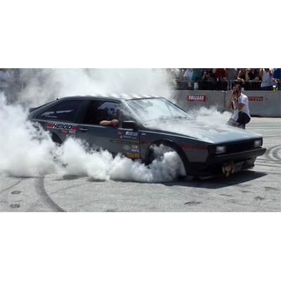 Alles Gummi! Alles Party!