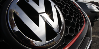 Die große VW-Party am Wörthersee