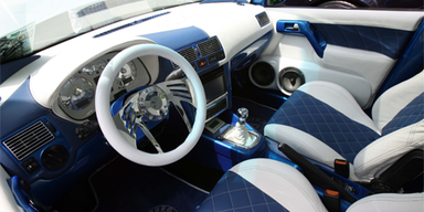 Die große VW-Party am Wörthersee