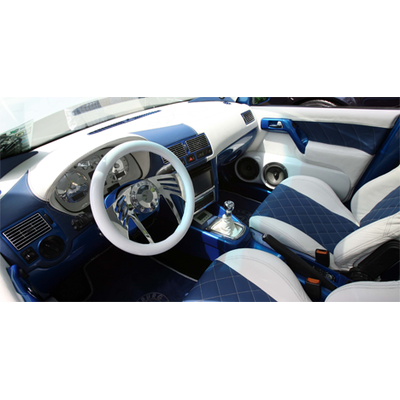 Die große VW-Party am Wörthersee