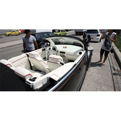 Die große VW-Party am Wörthersee