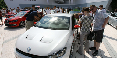 Alles Gummi! Alles Party!