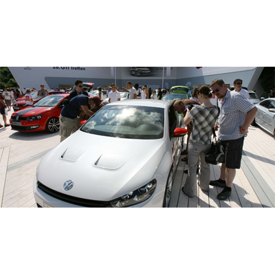 Alles Gummi! Alles Party!