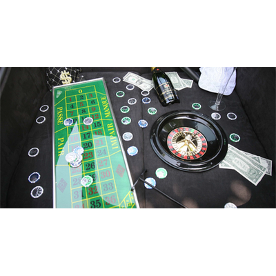 Die große VW-Party am Wörthersee