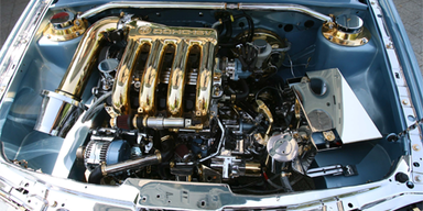 Die große VW-Party am Wörthersee