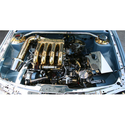 Die große VW-Party am Wörthersee