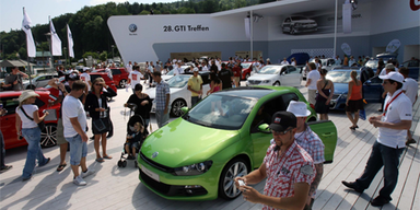 Alles Gummi! Alles Party!