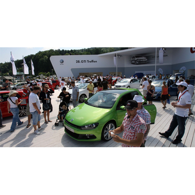 Alles Gummi! Alles Party!