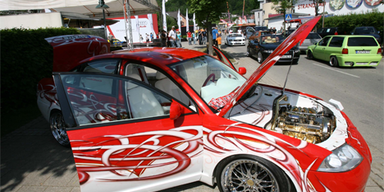 Alles Gummi! Alles Party!