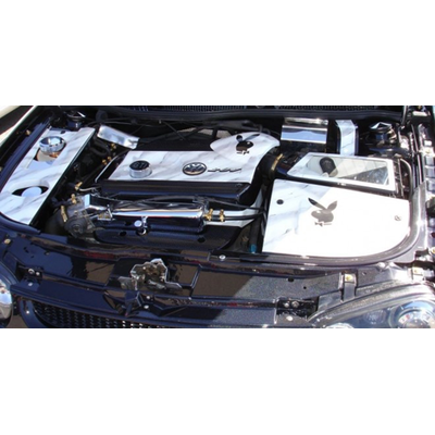 Die große VW-Party am Wörthersee