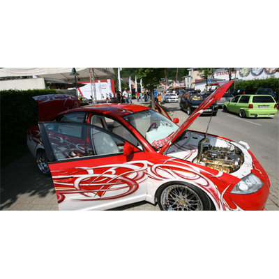 Alles Gummi! Alles Party!