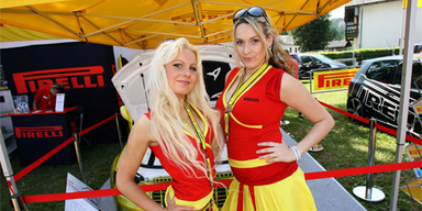 Alles Gummi! Alles Party!