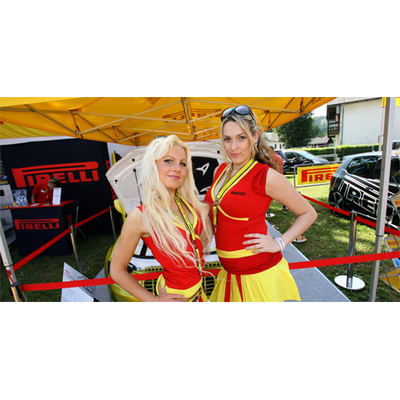 Alles Gummi! Alles Party!